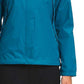 The North Face Women's Antora Jacket Blue Size X-Large