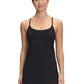The North Face Women's Printed Ea Arque Hike Dress Black Size Medium