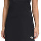 The North Face Women's Printed Ea Arque Hike Dress Black Size Medium