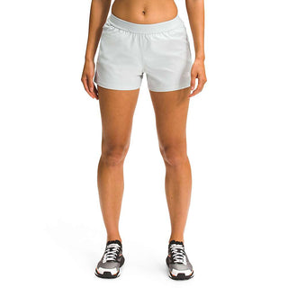 The North Face Women's Wander Shorts Tin Grey Size Large