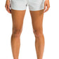 The North Face Women's Wander Short Gray Size X-Large