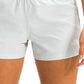 The North Face Women's Wander Short Gray Size X-Large