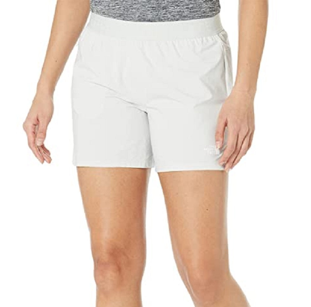 The North Face Women's Wander Shorts Gray Size XX-Large
