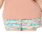 The North Face Women's Half Dome Cotton Short Sleeve Tee Pink Size 2X