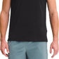 The North Face Men's Performance Wander Sleeveless Shirt Black Size XX-Large