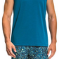 The North Face Men's Wander Sleeveless Top Blue Size Small