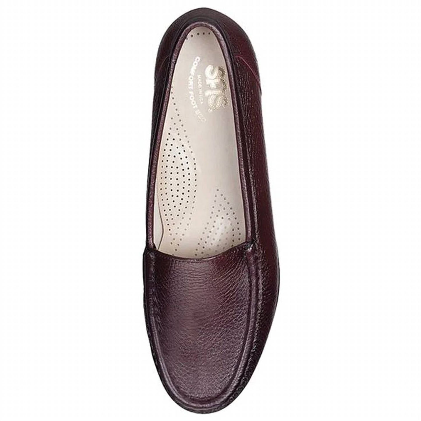 Sas - WOMEN'S SIMPLIFY LOAFER - MEDIUM WIDTH