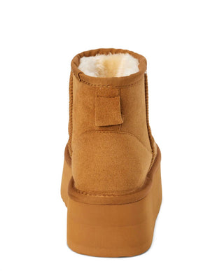 Matisse - Women's Keystone Ankle Boot