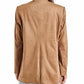 Steve Madden - IMAAN SUEDE BLAZER