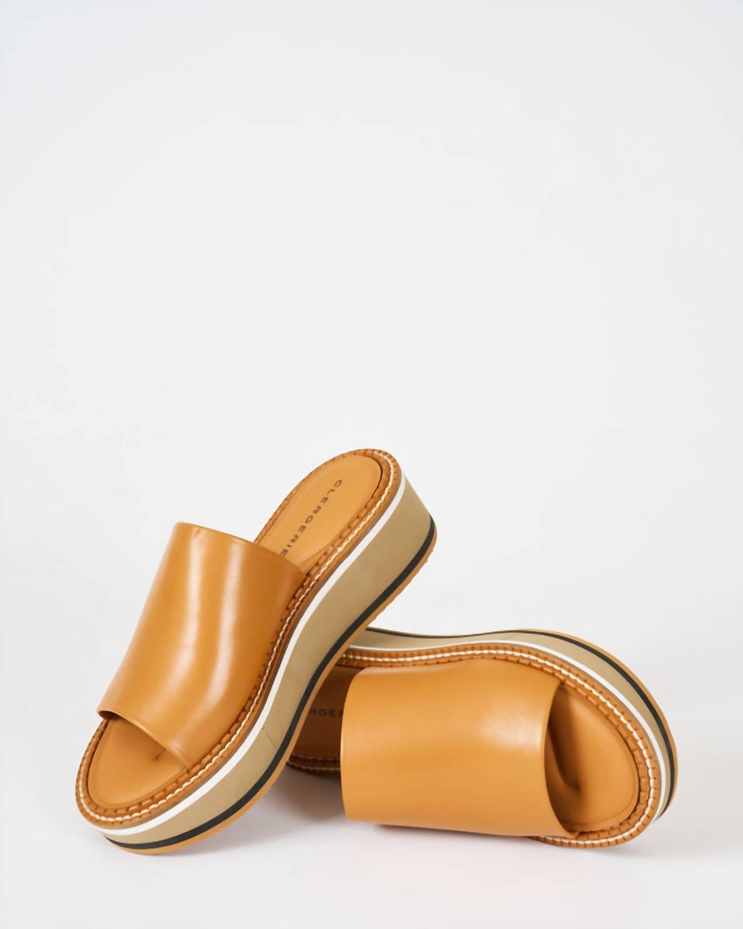 Robert Clergerie - Women's Fast2 Wedge