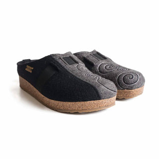 Haflinger - Women's Majic Clog