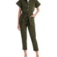Veronica Beard - Eakin Jumpsuit
