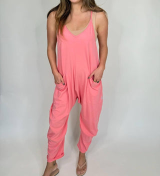 Free People - Hot Shot Onesie