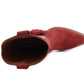 Buck & Brana - Women’s Morgan Western Leather Boots