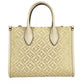 Michael Kors - Mirella Small Top Zip Crossbody Tote Bag
