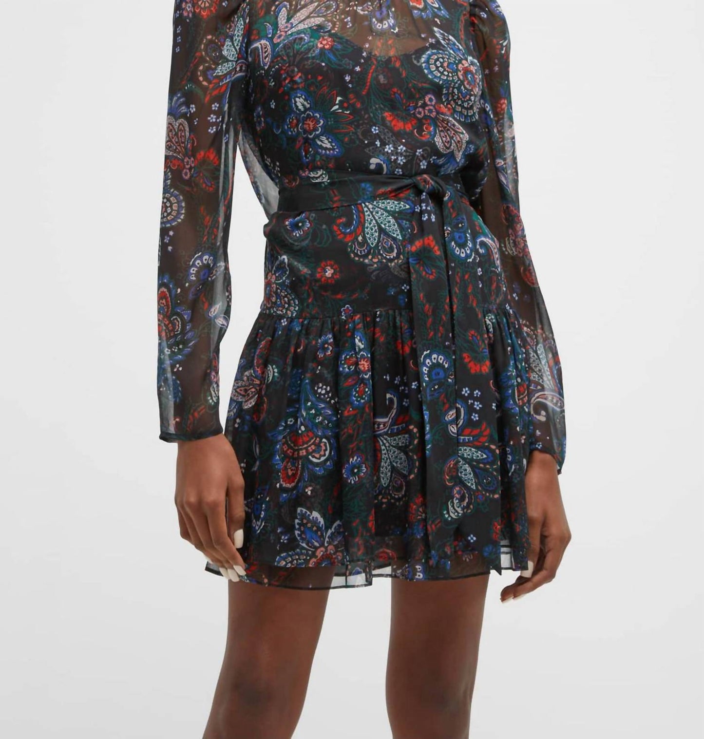Veronica Beard - Bolade Dress