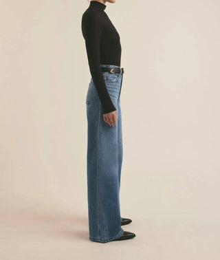 Favorite Daughter - Women's The Masha Shortie Jean