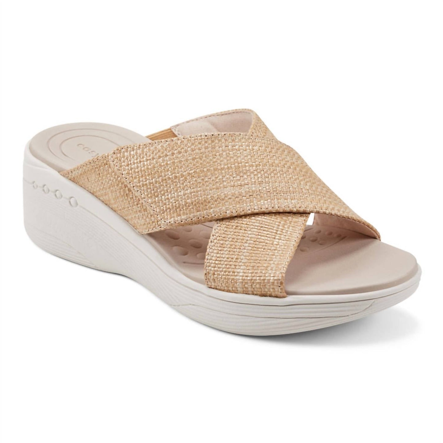 Easy Spirit - Women's Bindie Slide