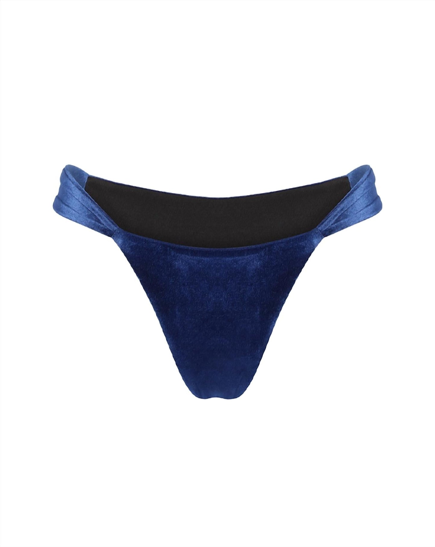 Nelblu - Travesia Low Rise Bikini Bottom