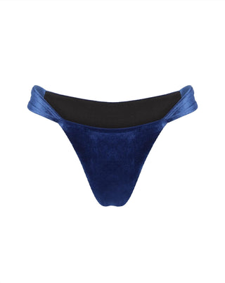 Nelblu - Travesia Low Rise Bikini Bottom