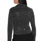 Frank Lyman - Rhinestone Knit Jacket
