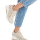Xti - Women's Trainer Sneakers