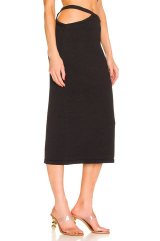 Cult Gaia - Samira Knit Skirt