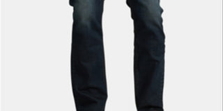 Silver Jeans Co. Men's Konrad Slim Fit Jeans Blue Size 40X30