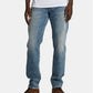 Silver Jeans Co. Men's Eddie Relaxed Athletic Jeans Blue Size 38X32