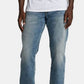 Silver Jeans Co. Men's Eddie Relaxed Athletic Jeans Blue Size 38X32