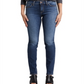 Silver Jeans Co. Women's Avery Straight Leg Jeans Blue Size 24