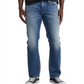 Silver Jeans Co. Men's Allan Classic Straight Leg Jeans Blue Size 32X32