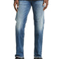 Silver Jeans Co. Men's Zac Relaxed-Fit Jeans Blue Size 34X34