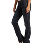 Silver Jeans Co. Women's Suki Slim Fit Bootcut Jeans Blue Size 31X33