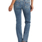 Silver Jeans Co. Women's Suki Slim Fit Bootcut Jeans Blue Size 29X33