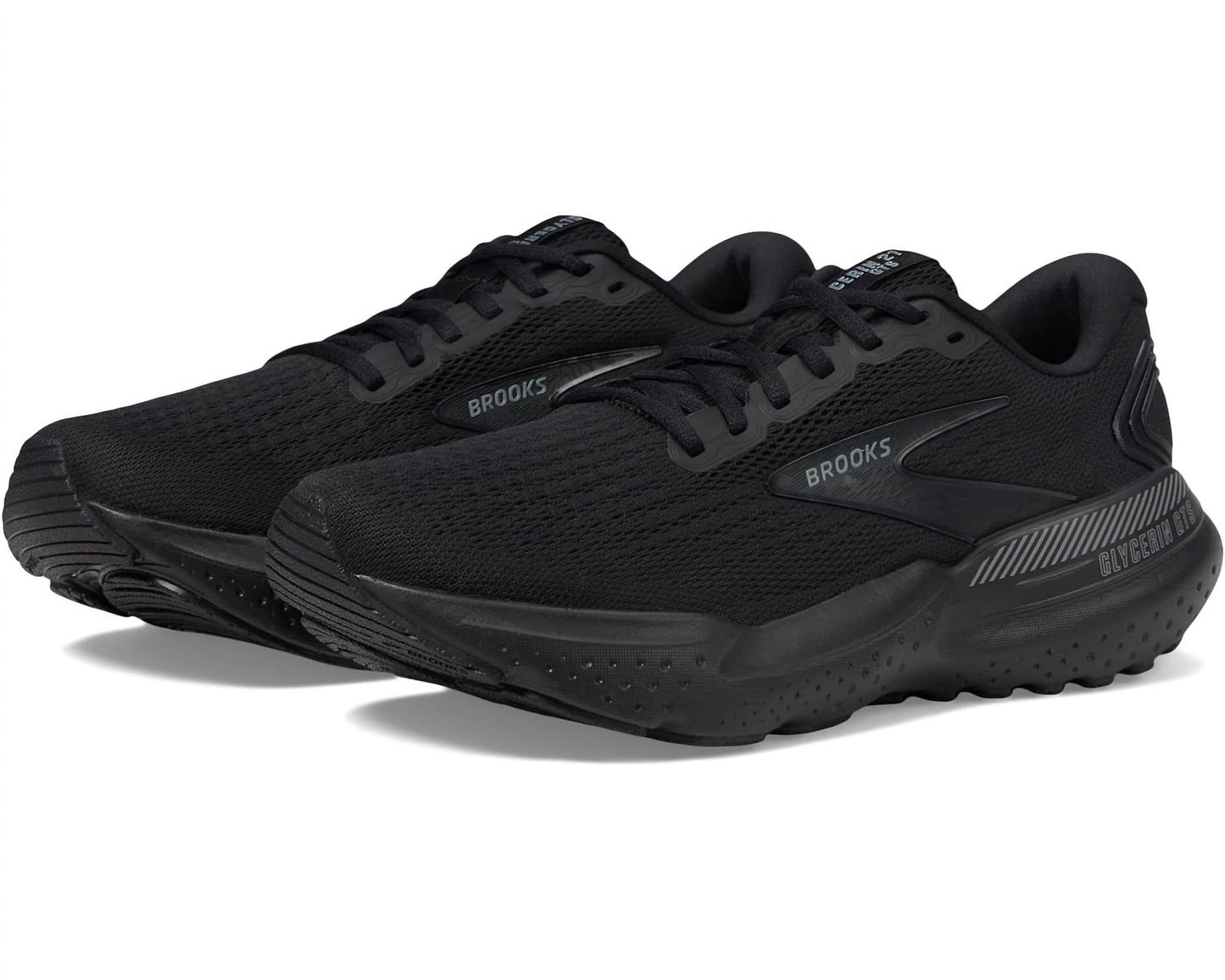 Brooks - Women's Glycerin GTS 21 Running Sneaker