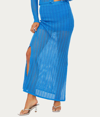 Beach Riot - Ivana Pencil Skirt Cover-up