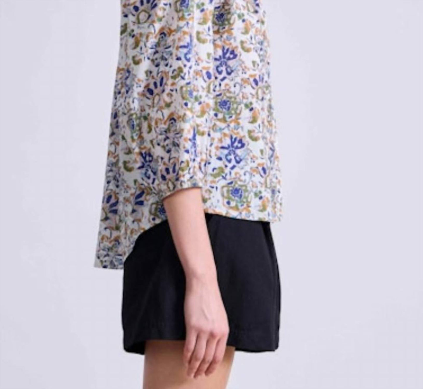 Apiece Apart - Mitte V-neck Top