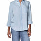 Dear John Denim - Galina Button Down