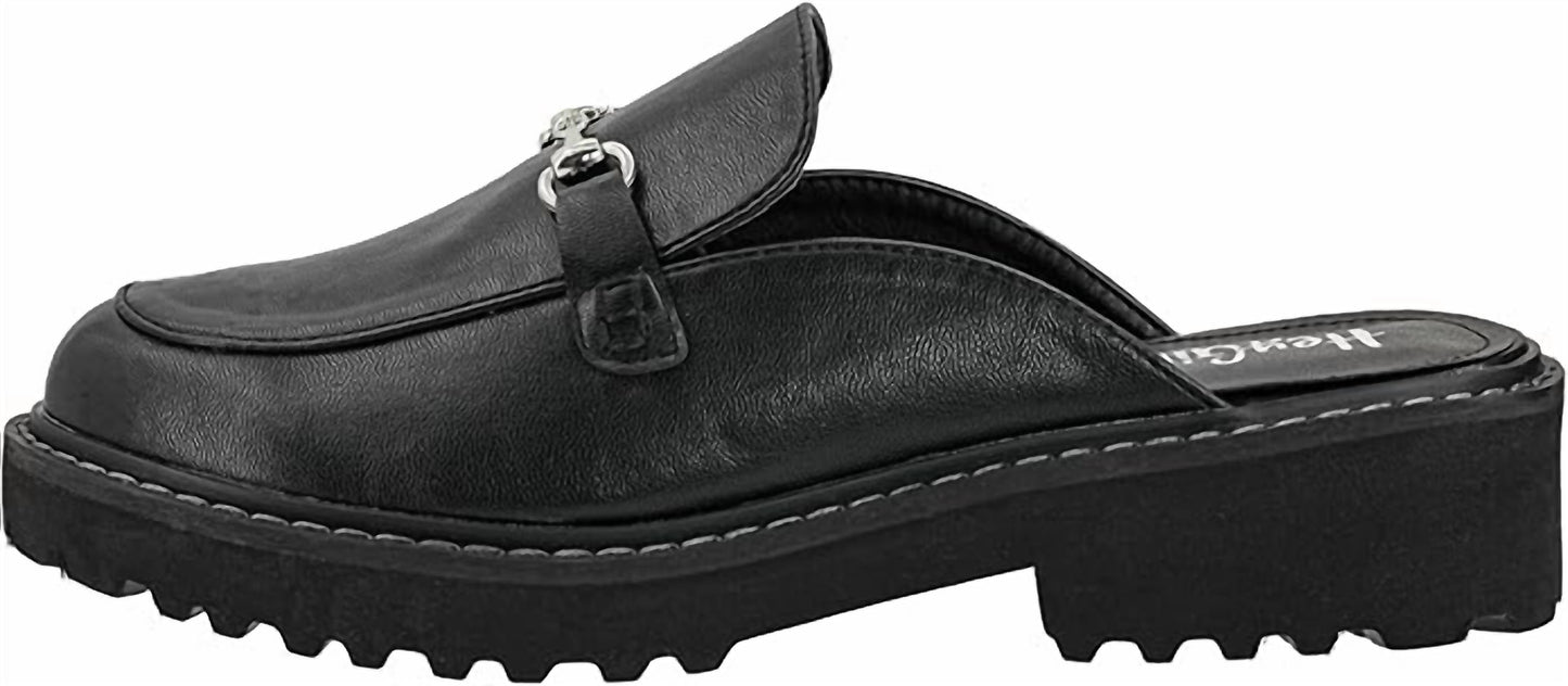 Corkys Footwear - Women's Wingin It Loafer Slides