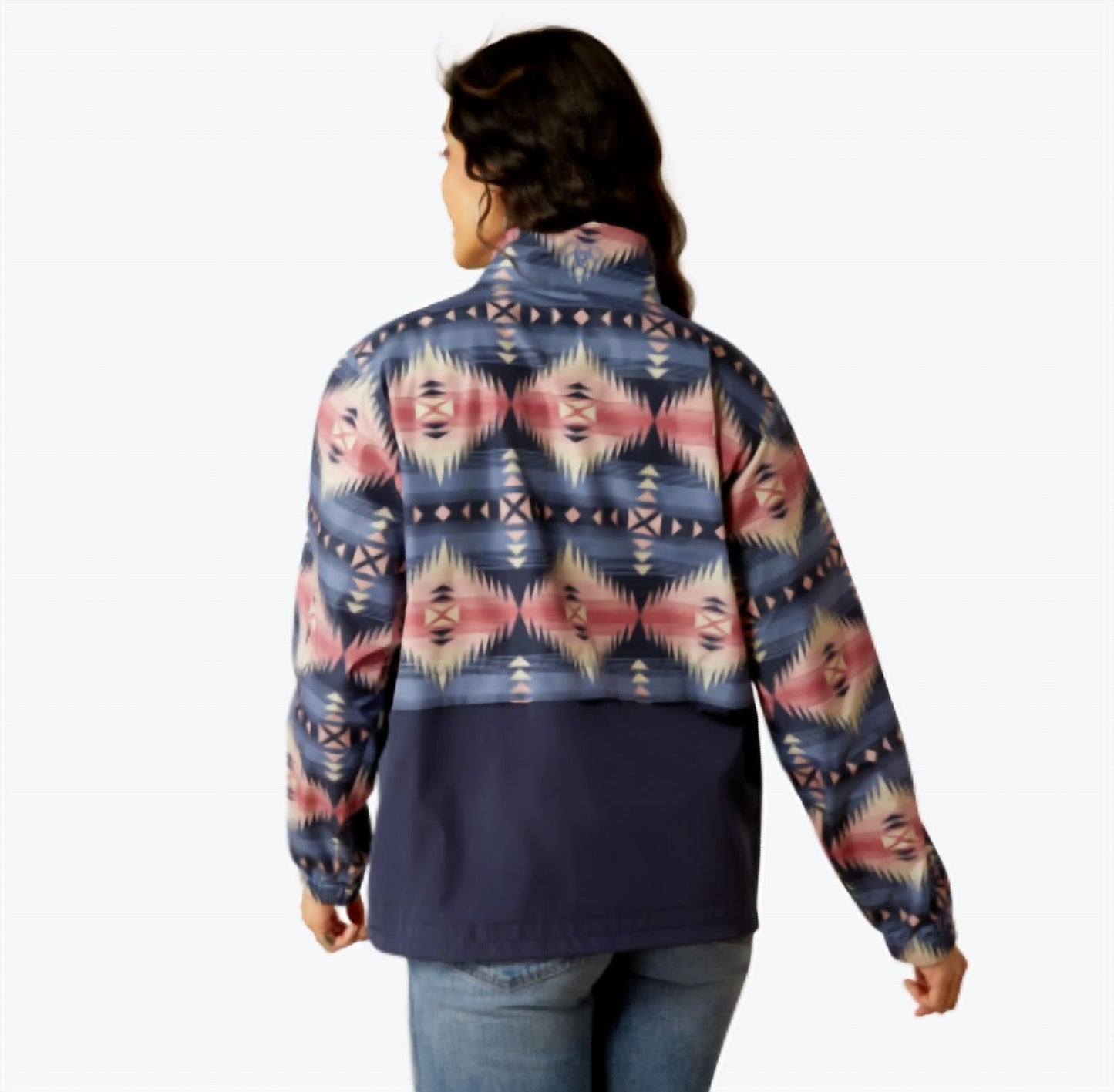 Ariat - Women's Whisper Pullover Jacket