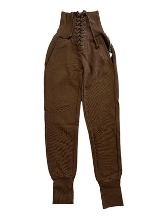 Nsf - Women's Maren Corset Waist Sweatpants