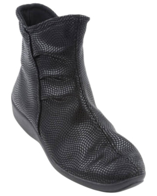 Arcopedico - Women's Half Soft Booties