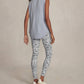 Varley - Nolan Seamless Longline Tank Top