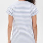 Splendid - Terry Striped Mini Dress