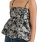 Steve Madden - Bodi Top