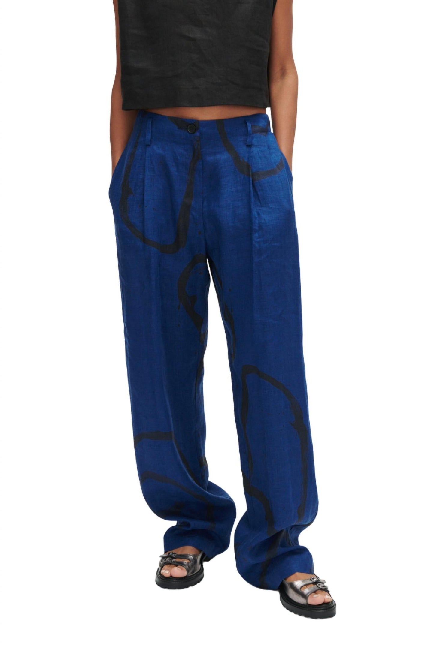 Rachel Comey - Belhurst Pant
