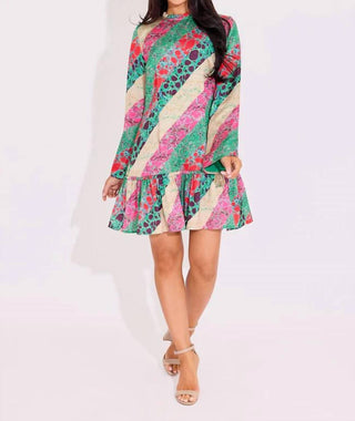 Alden Adair - DUKE DRESS