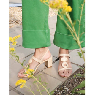 Frances Valentine - Women's Bianca Heel