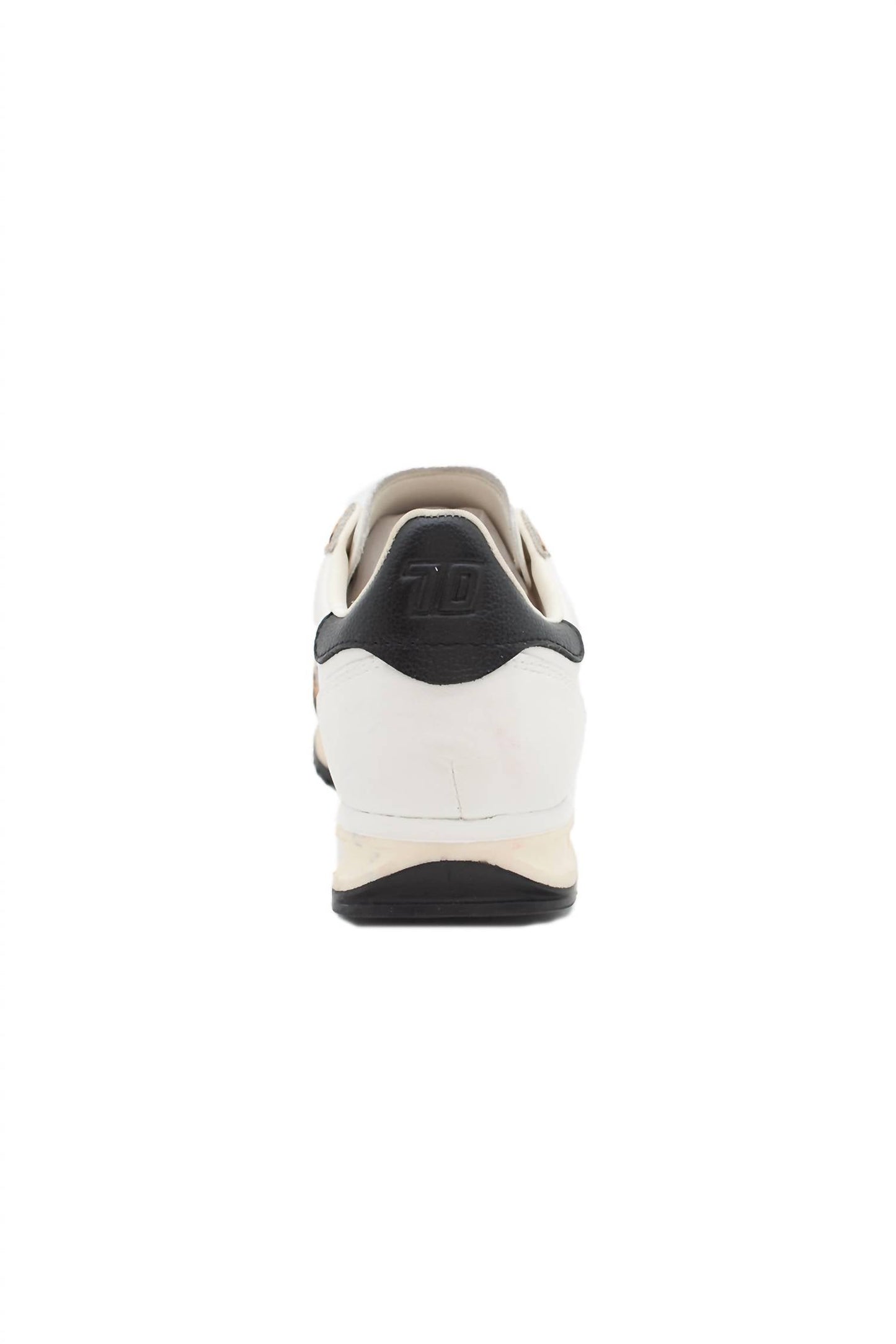 Back 70 - Women's Barkley Strike Sneakers